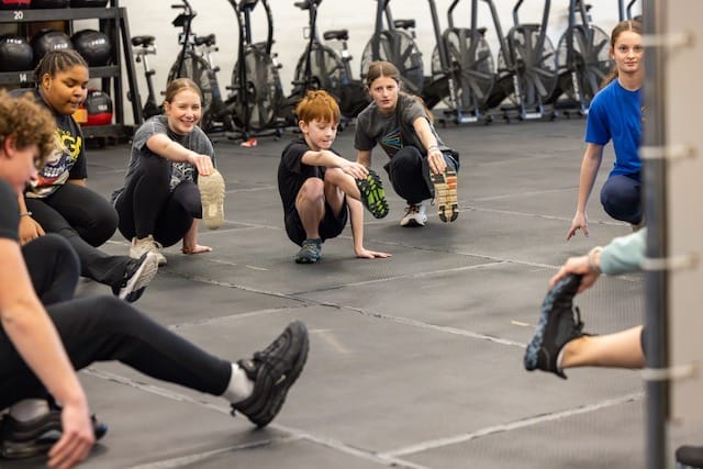 Building Confidence Through Movement: The Power of Fitness for Kids 2 kids fitness and confidence