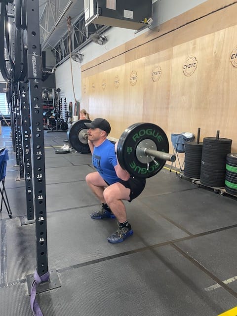 Strength Training for Longevity and Injury Prevention 2 Strength